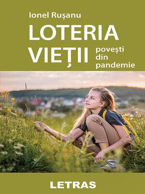 cover image of Loteria Vietii